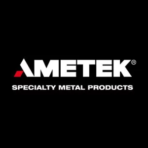 Ametek Specialty Metal Products